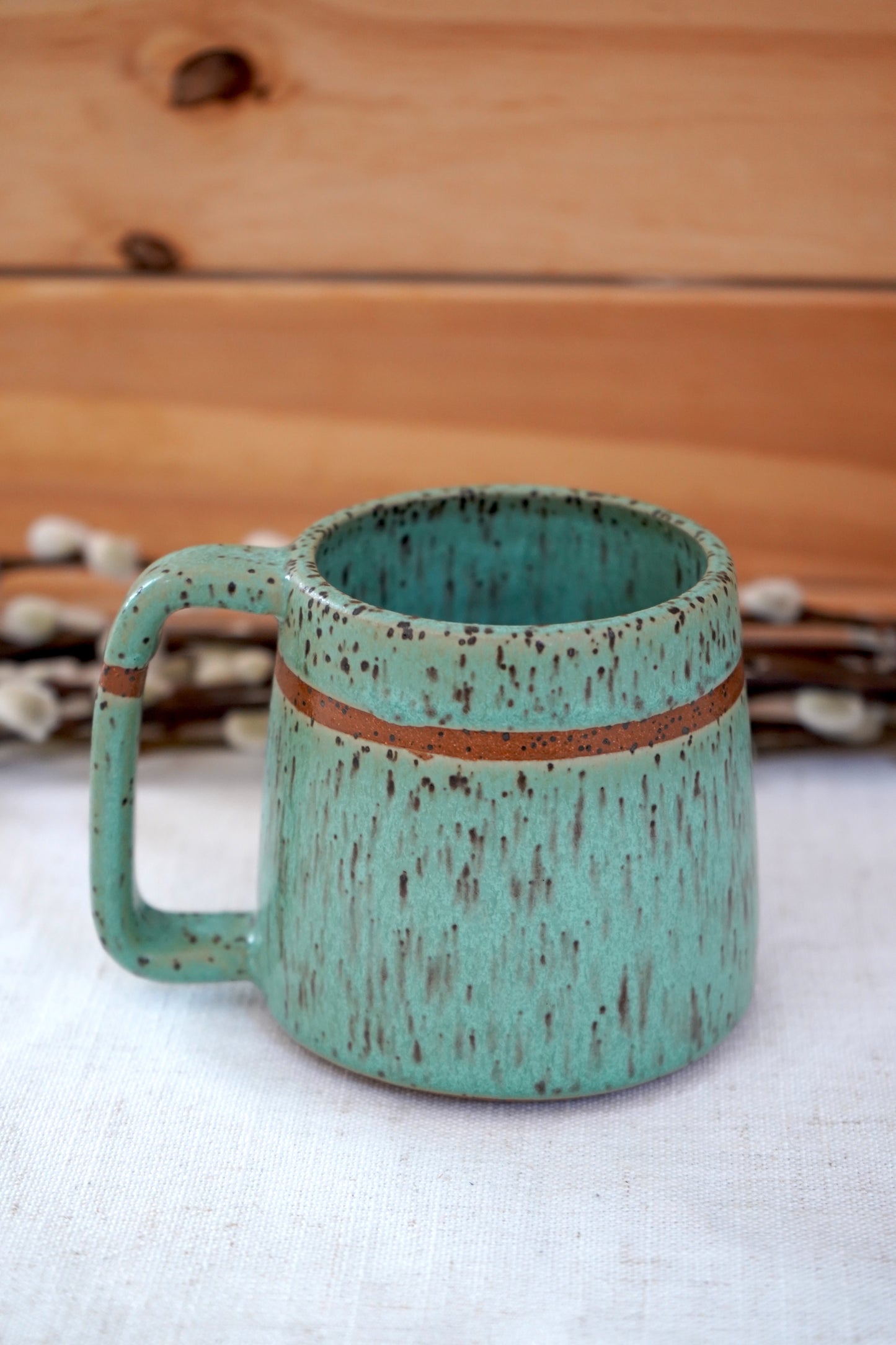 Desert Sage Mug