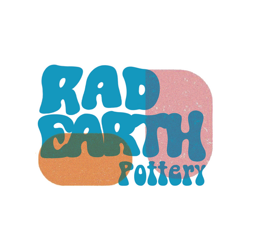 Rad Earth Pottery 